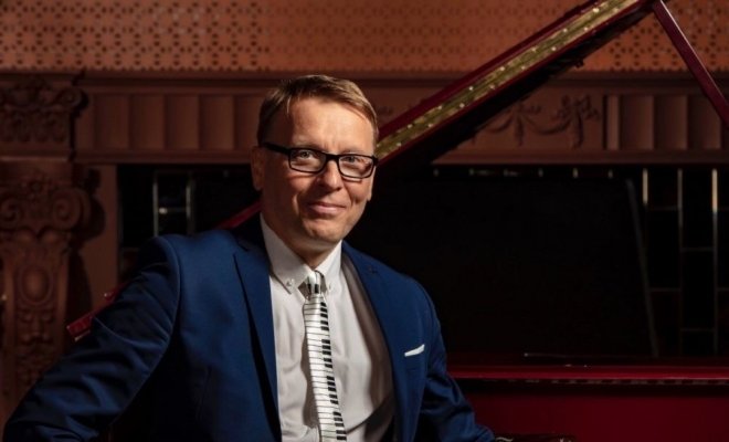 Нина Шацкая и Агафонников-бэнд