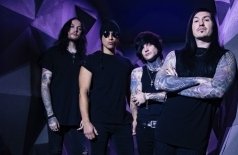 Escape the Fate
