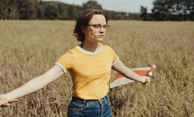 Звук падения