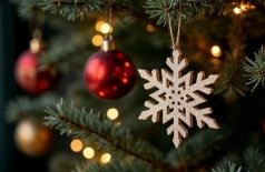 Бременские музыканты и Новый год