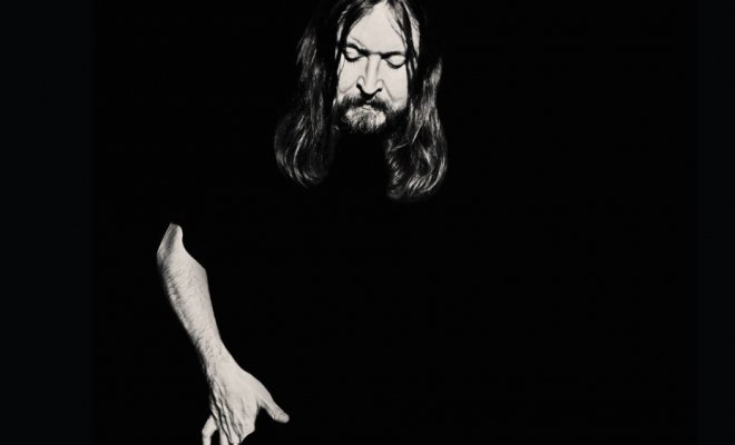 Сияние обрушится вниз. Последний концерт «Гражданской обороны»