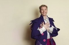 Путешествие маленького принца