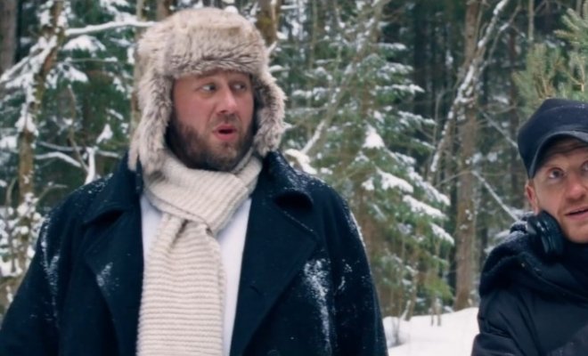 Мечты сбываются