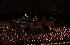 Оркестр Muse. Новогодние истории