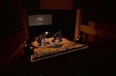 Оркестр Muse. Гарри Поттер