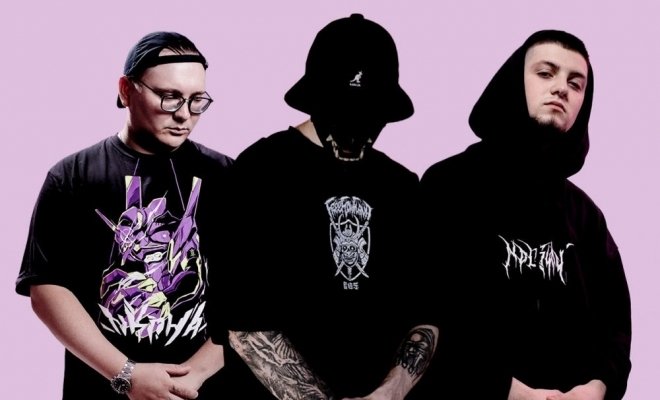 Free Flow Flava, Nкона, Ndls404