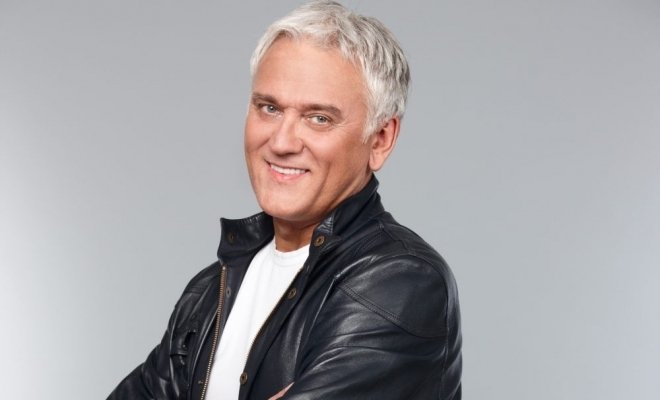 Александр Маршал