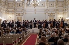 От танго к фламенко