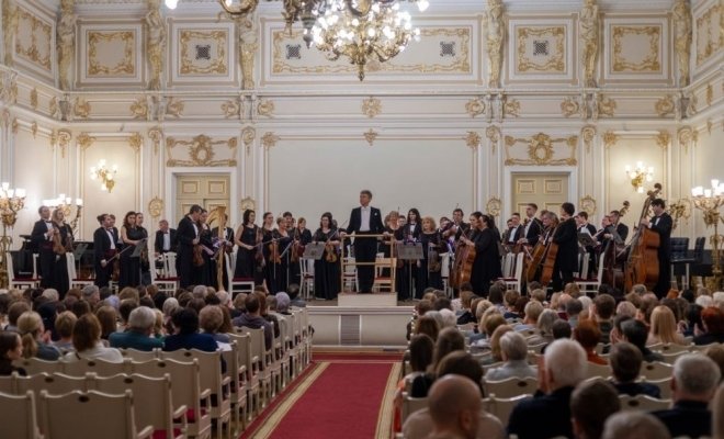 От танго к фламенко