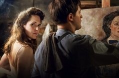 Мастер и его муза