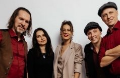 Ratatouille Manouche Orchestra