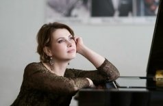 Рождественский джаз