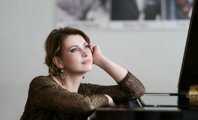 Рождественский джаз