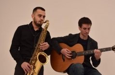 Fingerstyle. Виртуозы гитары