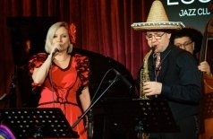 Buon Gusto Band feat  Анастасия Бондарь