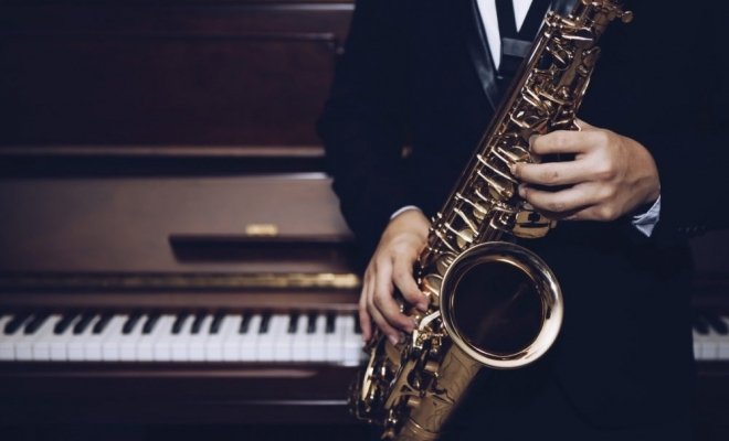 Tribute to Louis Armstrong