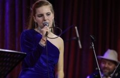 Old Washboard Papa Band. Новогодние чудеса