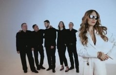 Секстет Оксаны Ференчук