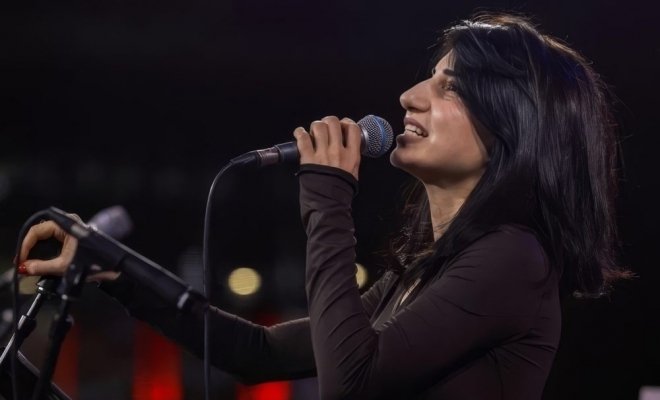 Квинтет Андрея Мулюкина