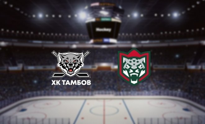 Тамбов — Барс