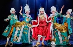 Бременские музыканты