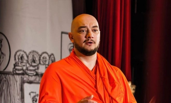 Однажды на Урале