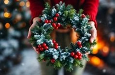 Новогодняя сказка