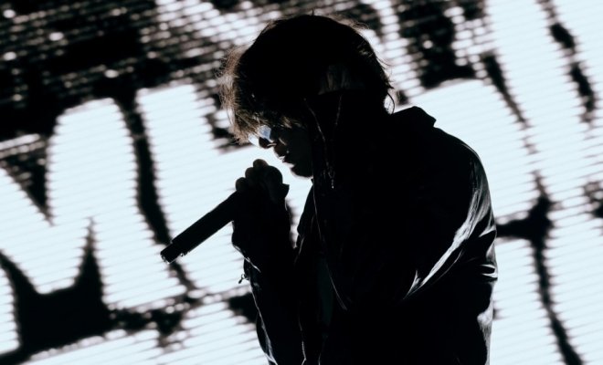 Тёмный принц