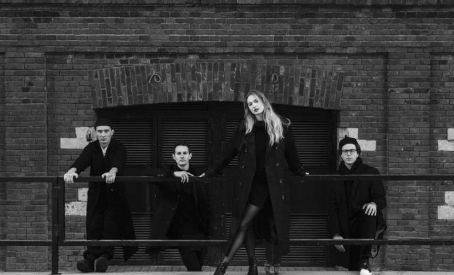 Simple Music Ensemble. Маяковский