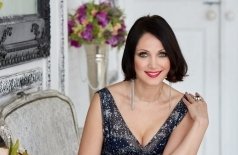 Аморе мио — музыка любви. Арии и дуэты из оперетт и мюзиклов