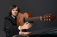 Неаполитанские песни. Камерный вечер в траттории Везувий