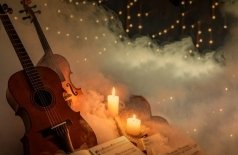 Музыка ощущений