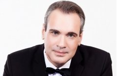 Русский старинный романс