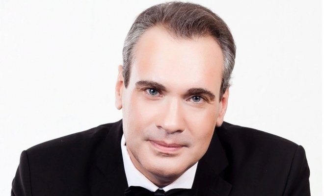 Русский старинный романс