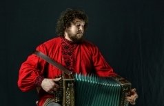 Левша. Концерт-вербатим