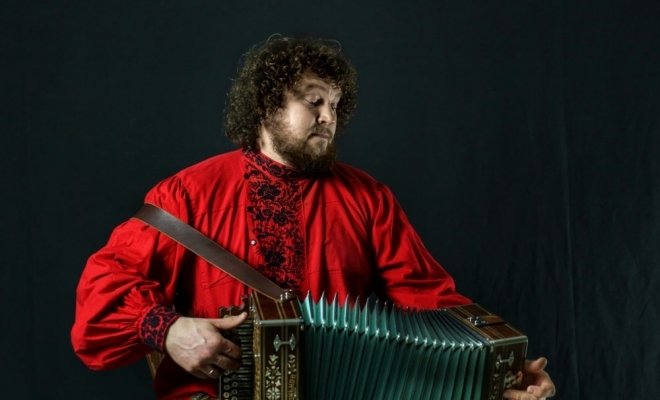 Левша. Концерт-вербатим