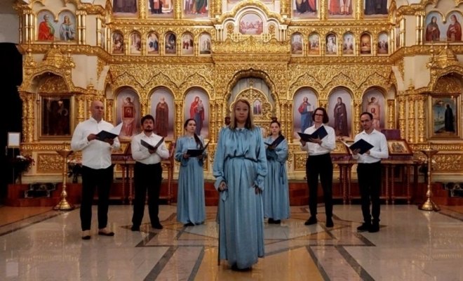 Рождественские колядки