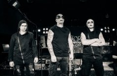 Чёрная Нева Vol.12