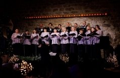 Накануне Рождества