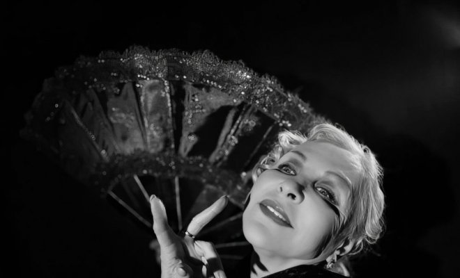 Откровения Бернардайн