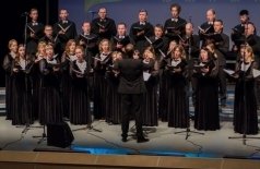 Феликс Коробов, Камерный хор «Нижний Новгород»