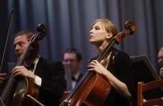 Русский хоррор