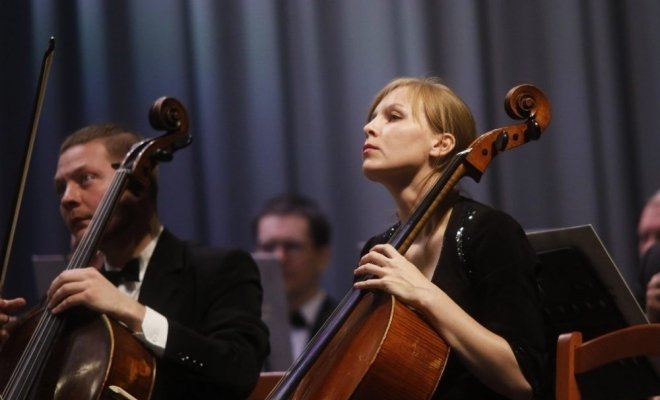 Русский хоррор