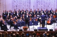 Ты, Моцарт - бог