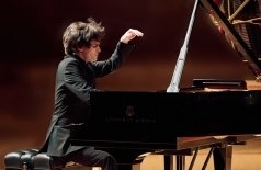 Иван Никифорчин, Илья Папоян