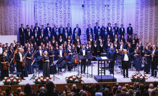 Загадочные вариации