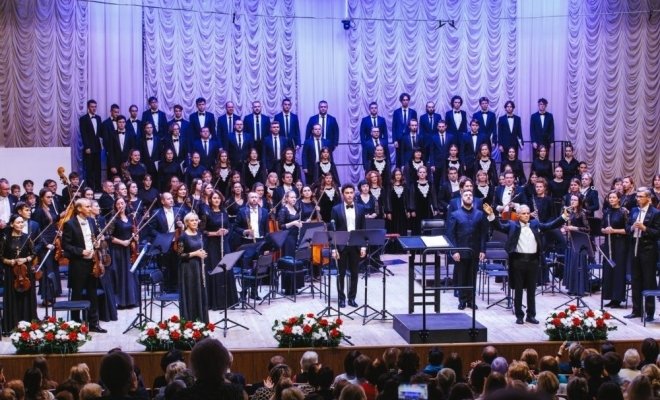 Я хочу услышать музыку!