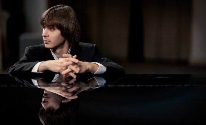 Филипп Копачевский