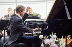 Николай Луганский