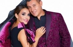 Зульфира и Алмаз Мирзаяновы